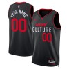 Maillot Basket Homme Miami Heat Personnalisé 2023-24 Nike City Edition Swingman Maillot Basket Homme Miami Heat Personnalisé 2023-24 Nike City Edition Swingman